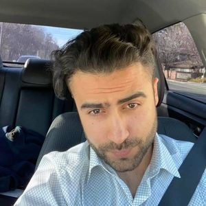 Meet your Posher, Ataullah